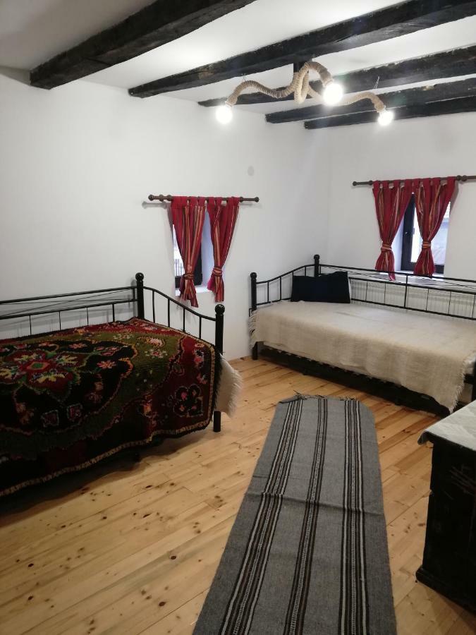 Къща За Гости Чичарите Gabrovo Luaran gambar