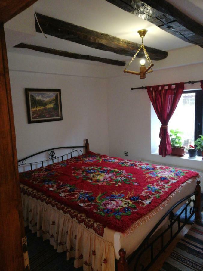 Къща За Гости Чичарите Gabrovo Luaran gambar
