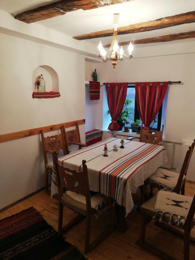 Къща За Гости Чичарите Gabrovo Luaran gambar