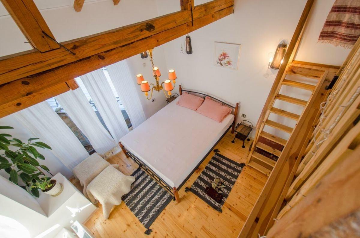 Къща За Гости Чичарите Gabrovo Luaran gambar
