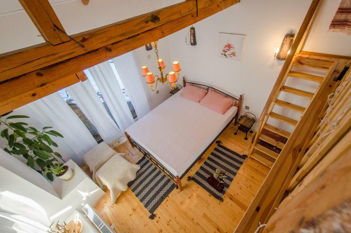 Къща За Гости Чичарите Gabrovo Luaran gambar